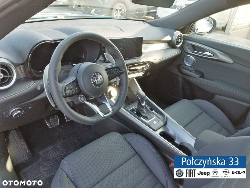 Alfa Romeo Tonale - 19