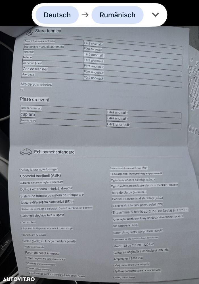 Audi Q5 2.0 TDI Quattro S tronic - 18