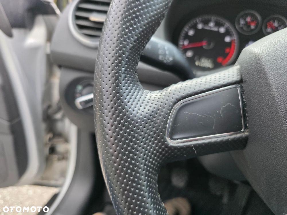 Audi A3 1.6 Ambition - 20
