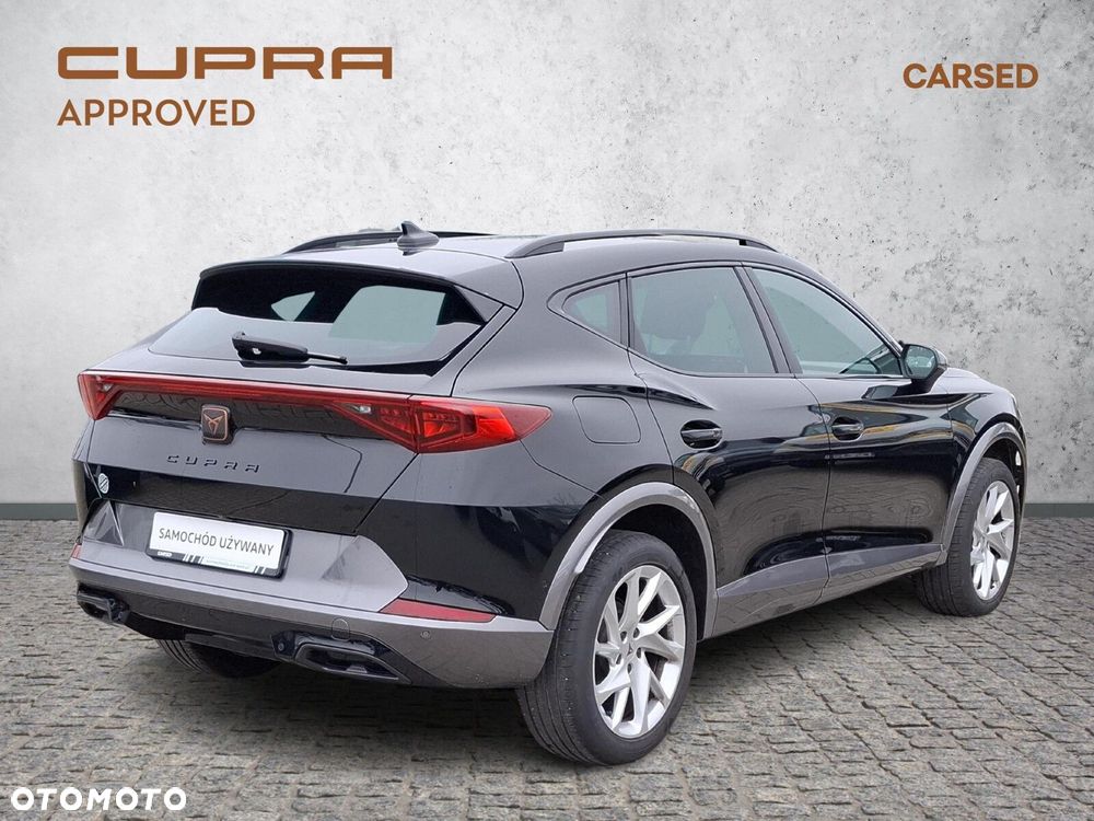 Cupra Formentor - 5