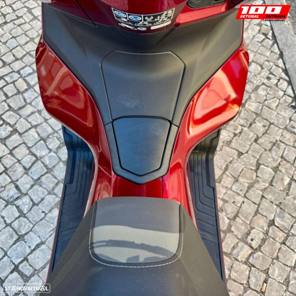 Honda PCX125 125 - 14
