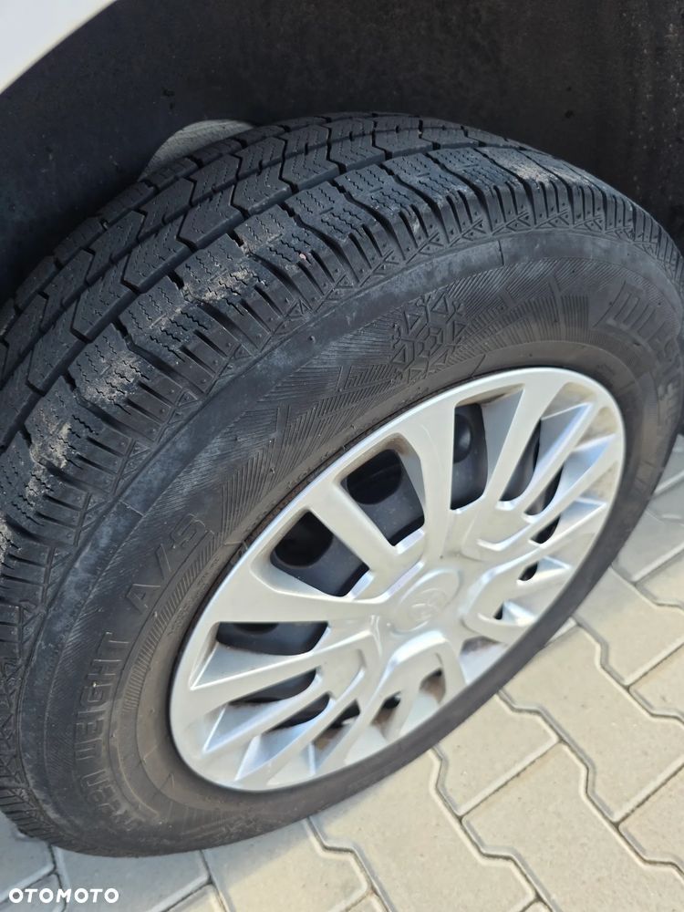Toyota Proace citroen jumpy peugeot expert l3 najdłuższy silnik 2,0 trafic vivaro scudo - 31