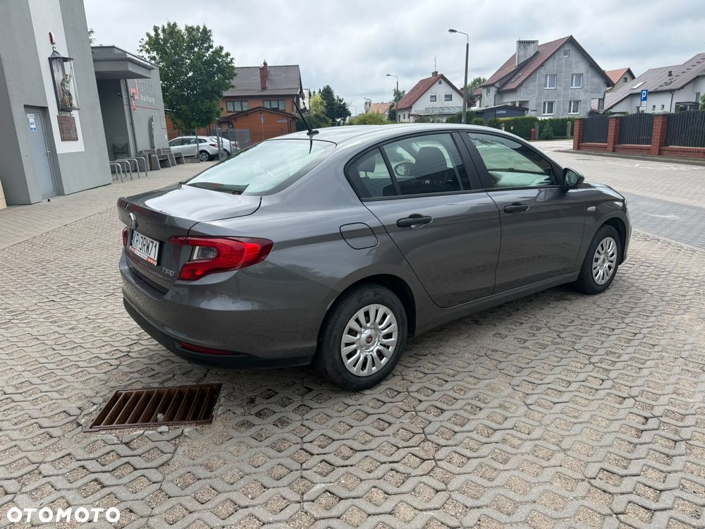 Fiat Tipo 1.4 16v Street - 7