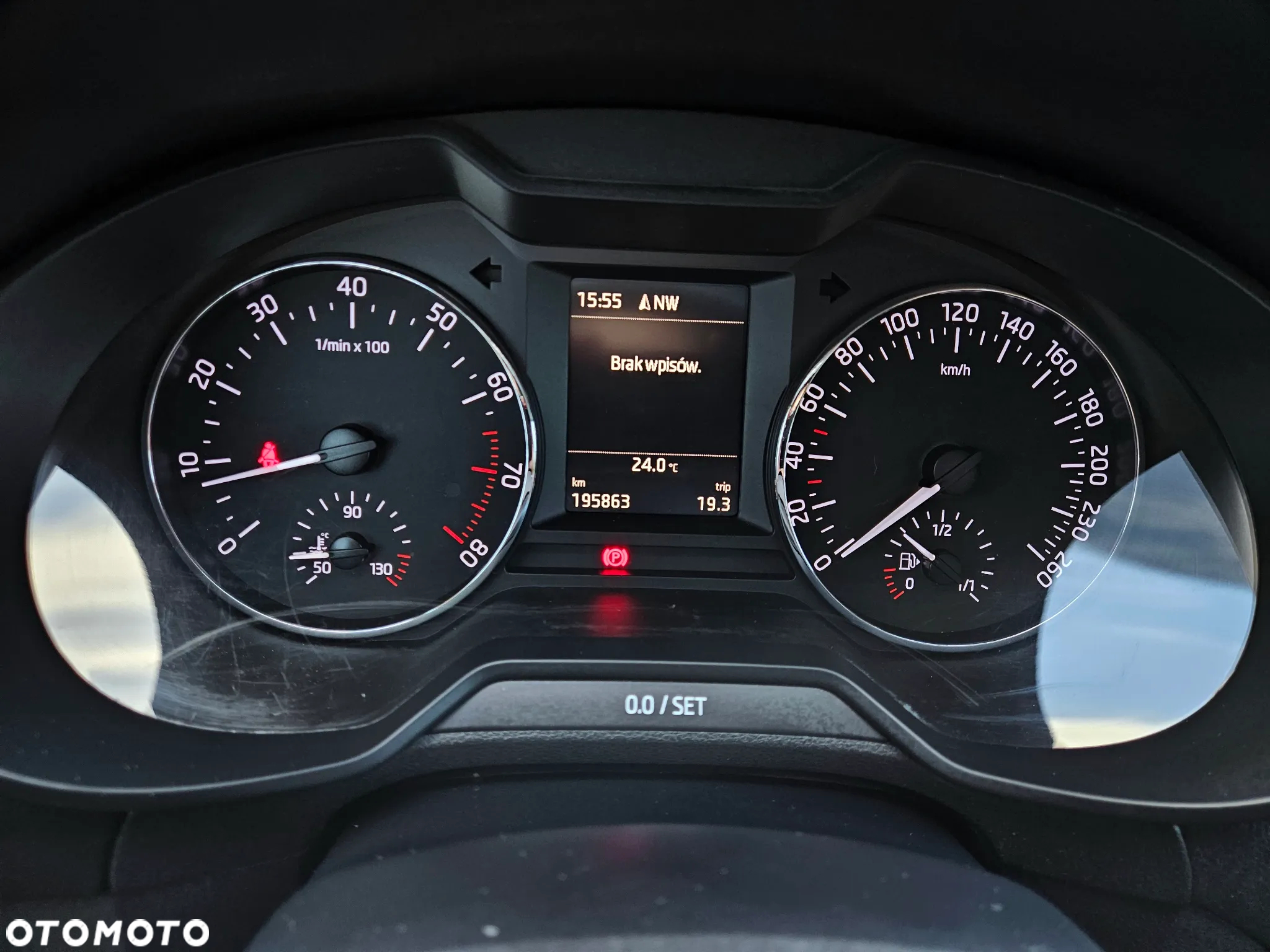 Skoda Octavia 1.4 TSI Green tec Edition - 10