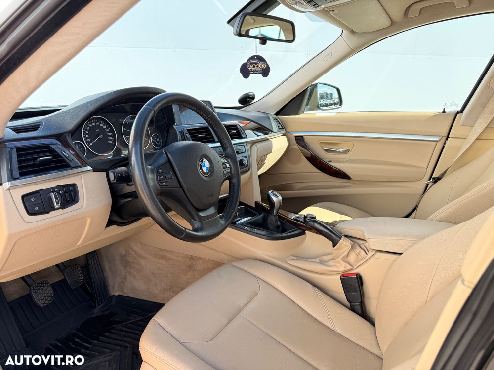 BMW Seria 3 - 11