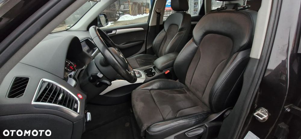 Audi Q5 2.0 TDI Quattro S tronic - 6