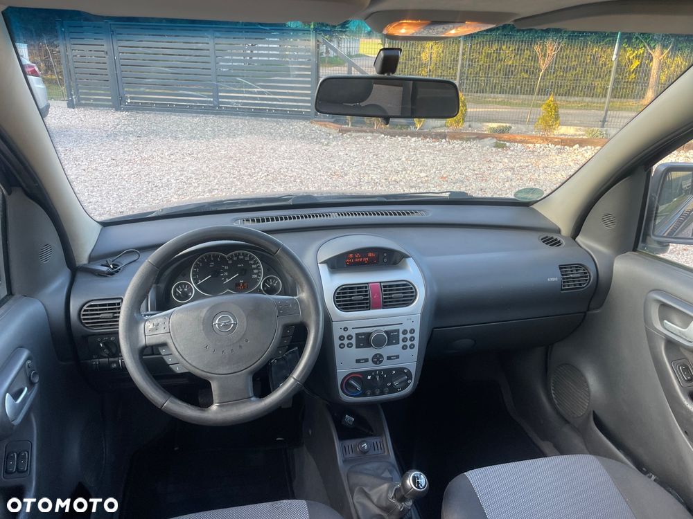 Opel Combo Tour Enjoy - 9