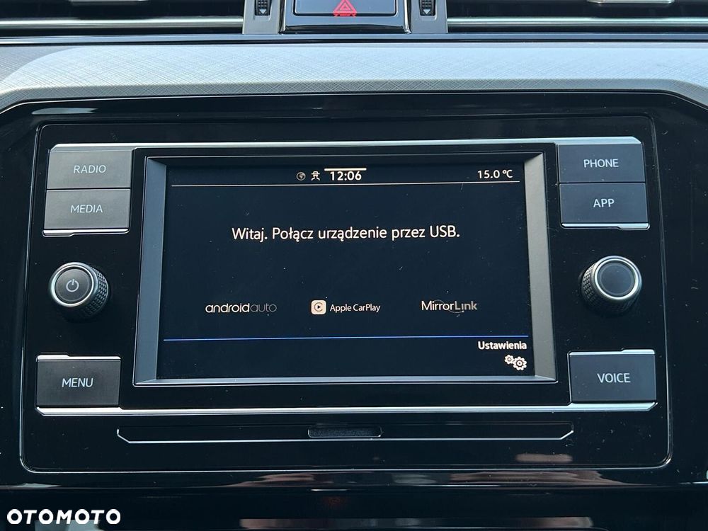 Volkswagen Passat 1.5 TSI EVO Business DSG - 29