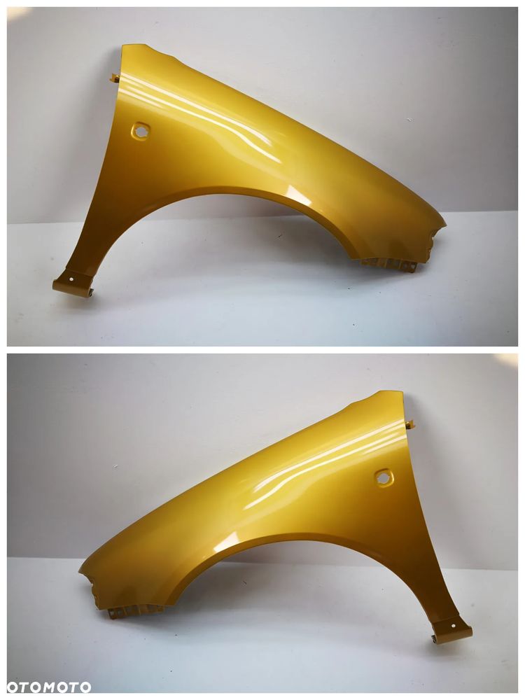 Błotnik lewy audi a3 8l WSZYSTKIE KOLORY lz9w - 17