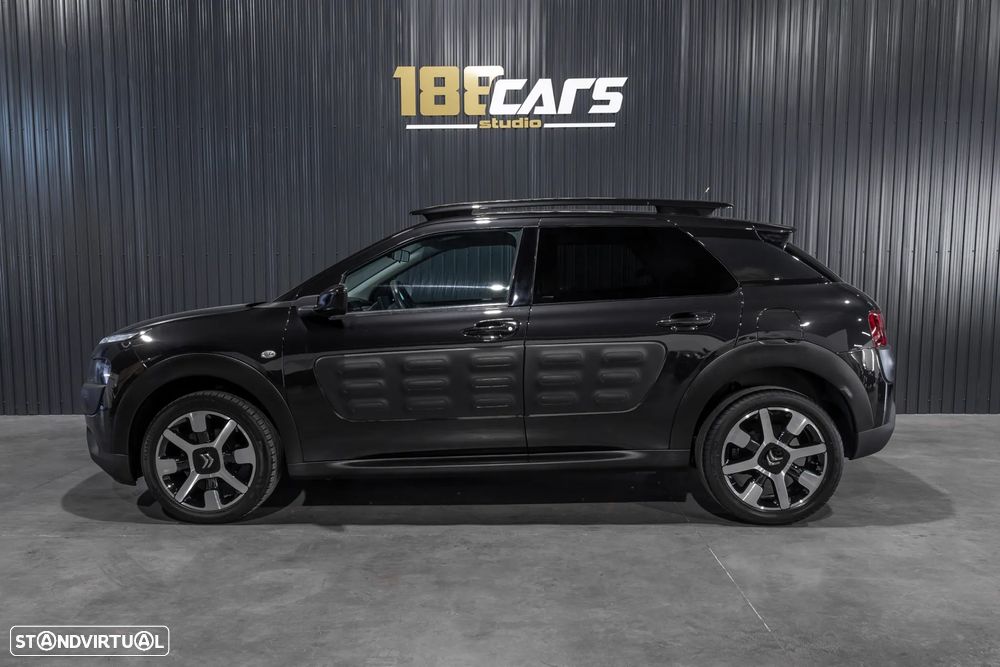 Citroën C4 Cactus 1.2 PureTech Feel Pack - 25