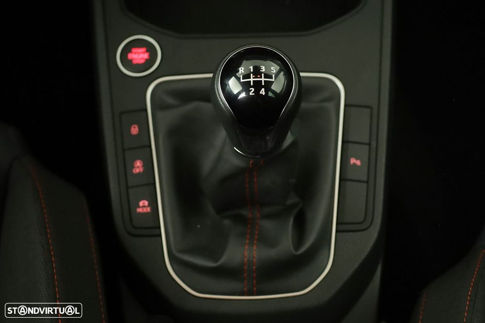 SEAT Ibiza 1.0 TSI FR - 13