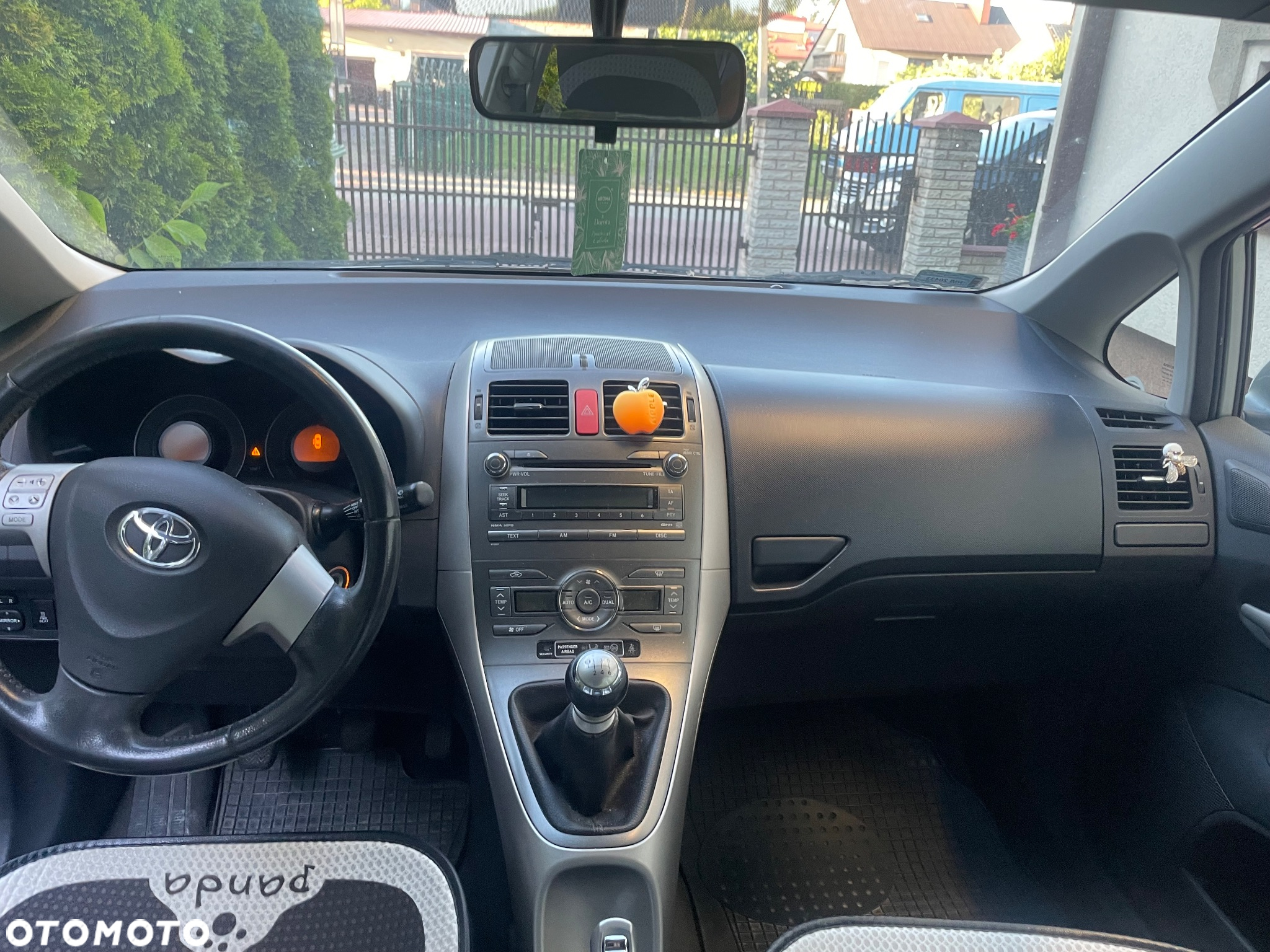 Toyota Auris 2.0 D-4D Luna - 11