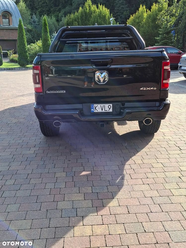 RAM 1500 Crew Cab Sport - 34
