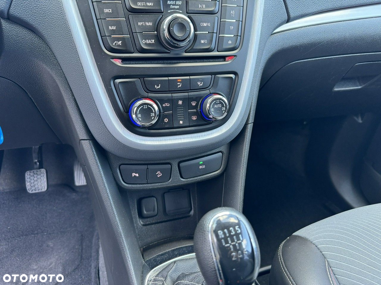 Opel Mokka - 25