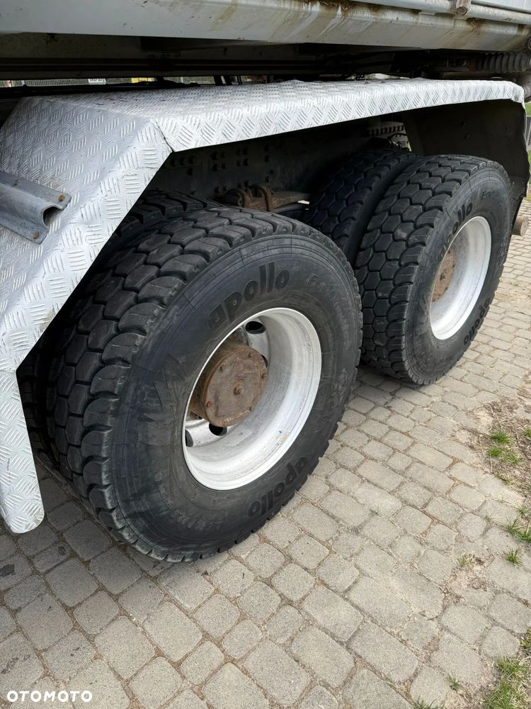 Iveco Trakker - 8