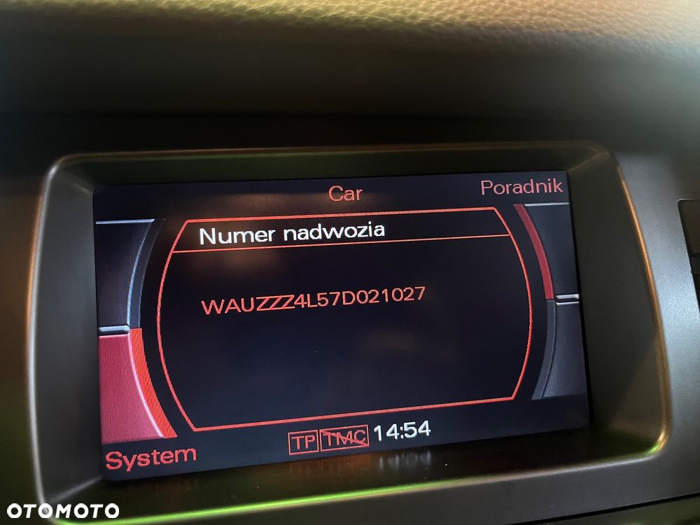 Audi Q7 3.0 TDI DPF quattro tiptronic - 11