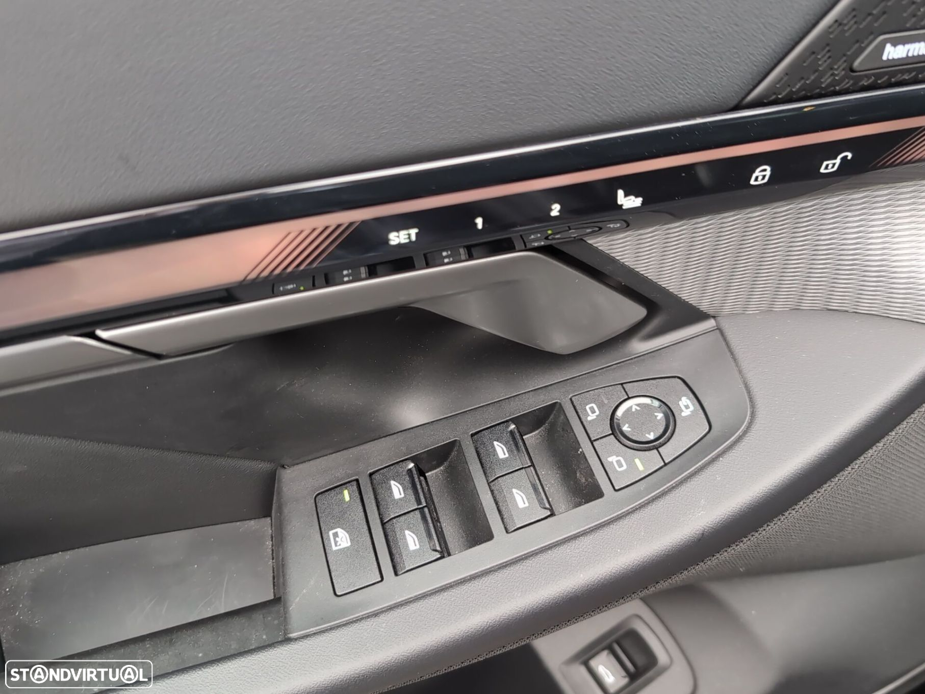 BMW i5 eDrive40 Pack Desportivo M - 18
