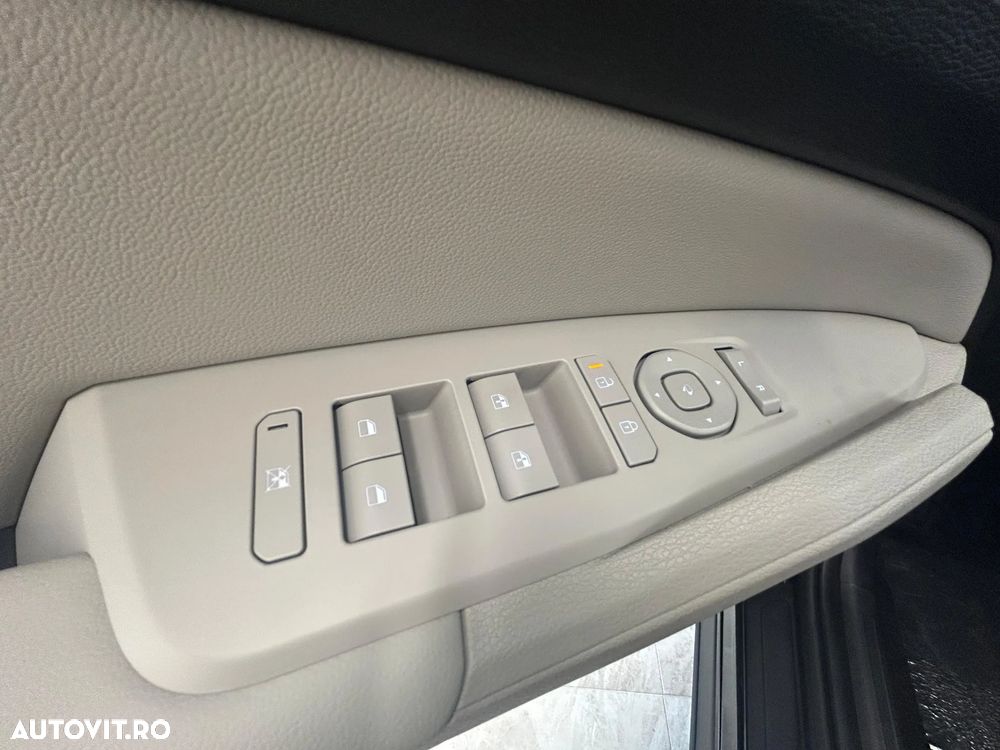 Kia Sportage - 17