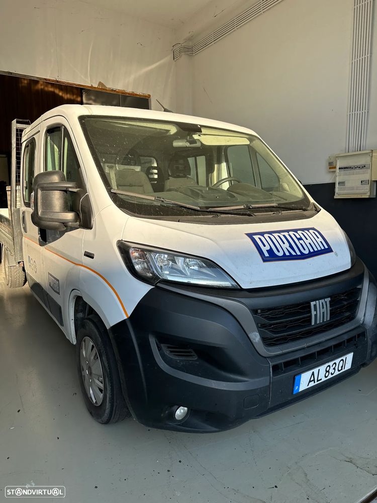 Fiat Ducato - 6