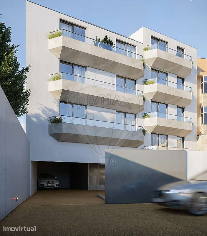 Apartamento T3 para venda - Grande imagem: 4/23