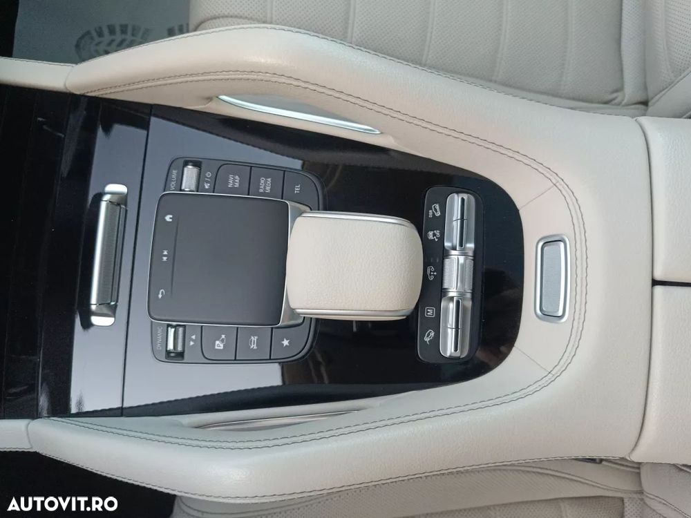 Mercedes-Benz GLE 450 d 4MATIC MHEV - 18