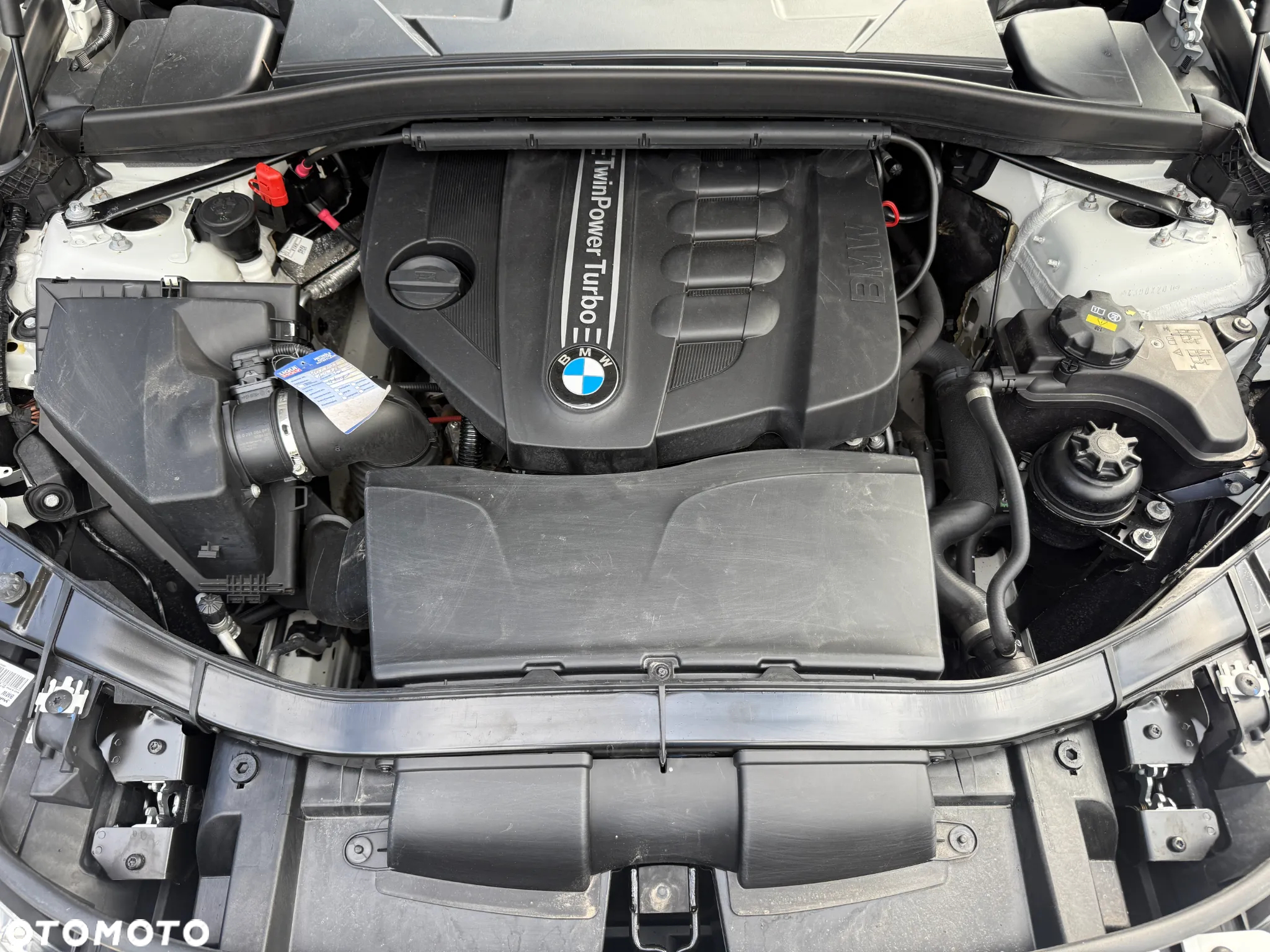 BMW X1 xDrive18d Sport Line - 20