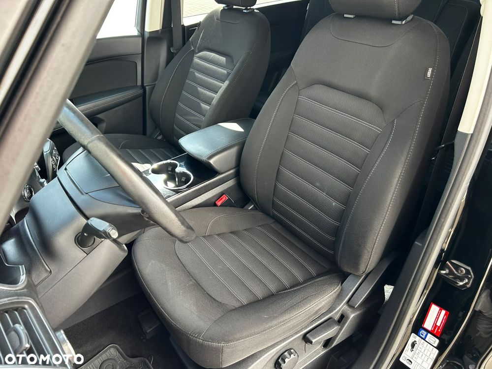 Ford Galaxy 2.0 TDCi Titanium - 16