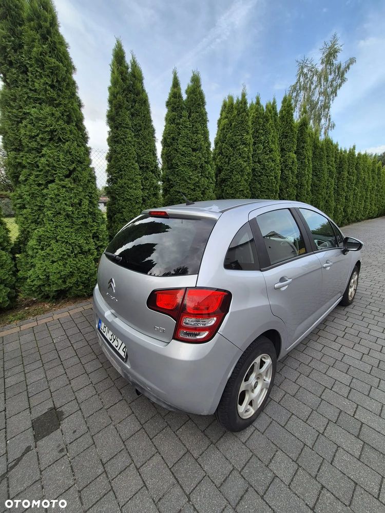 Citroën C3 1.4 HDi Confort - 5