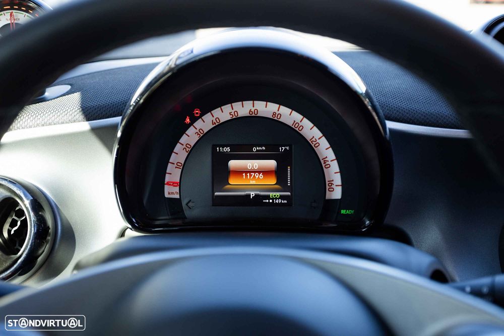 Smart ForTwo Coupé Passion - 42