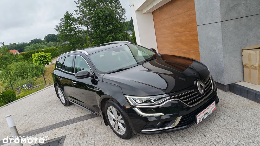 Renault Talisman ENERGY dCi 130 EDC INTENS - 27