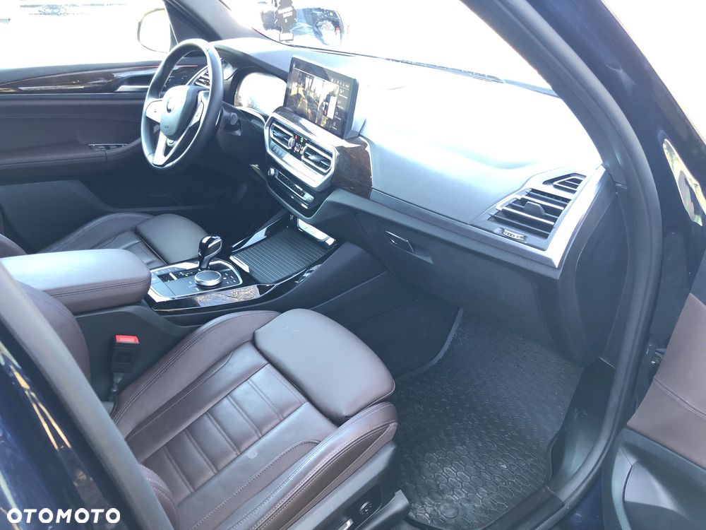 BMW X3 xDrive30i xLine - 6