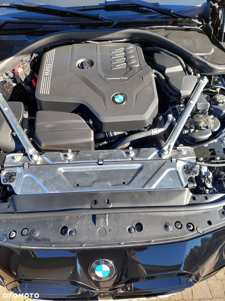 BMW Seria 4 430i - 20