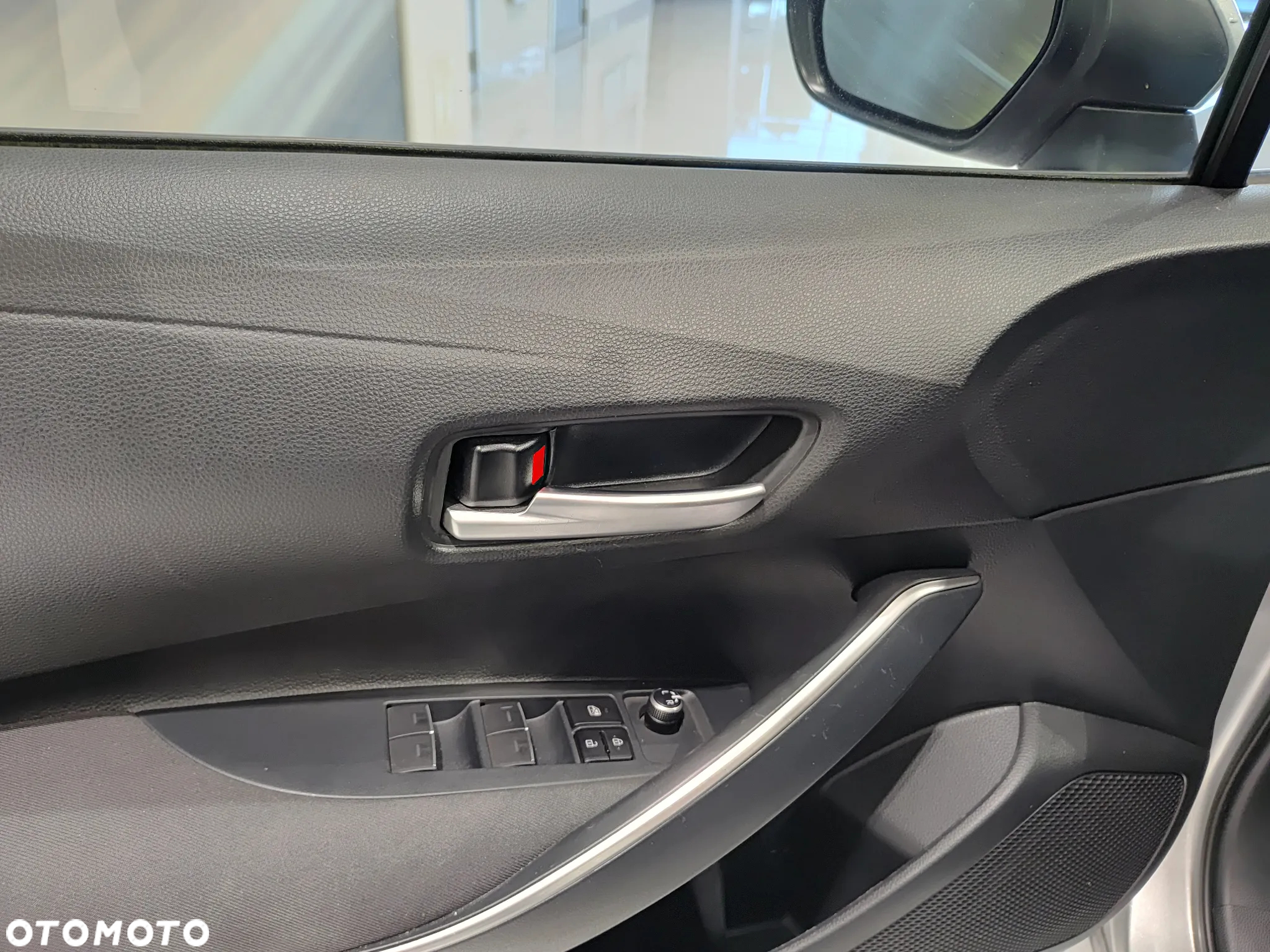 Toyota Corolla 1.5 Comfort - 6