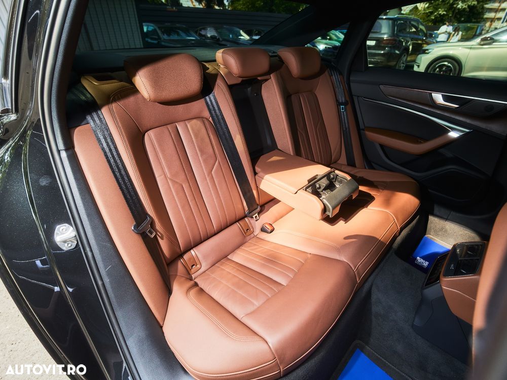 Audi A6 Limuzina - 14