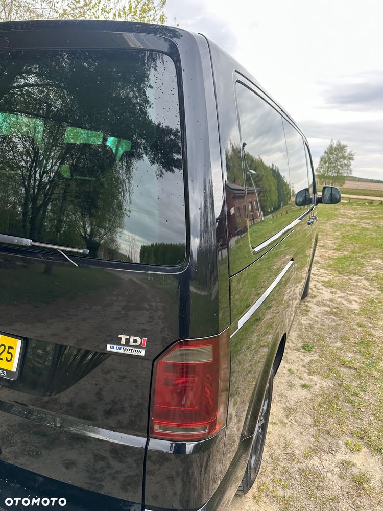 Volkswagen Multivan - 6