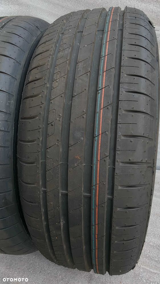 Opony Letnie 215/55/17 Goodyear 2szt 2025r Nowe Demo - 3