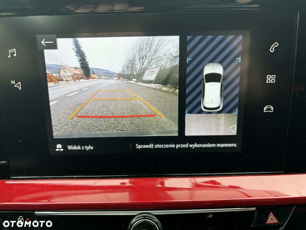 Opel Mokka 1.2 DI Turbo GS Line - 9