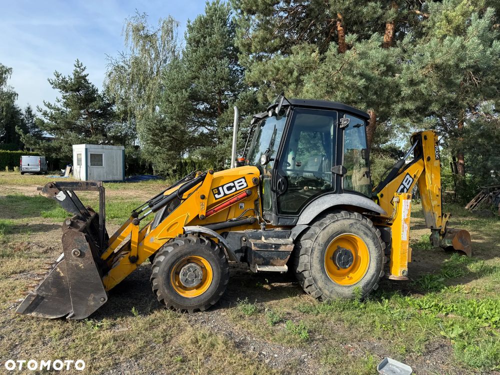 JCB 3CX - 2