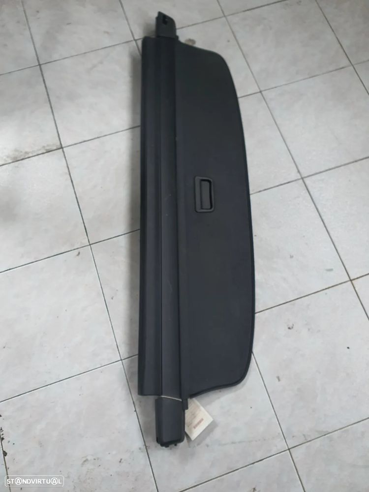 CHAPELEIRA DE CORRER VOLKSWAGEN PASSAT VARIANT C5 05-11 / 3C9867871H - 1