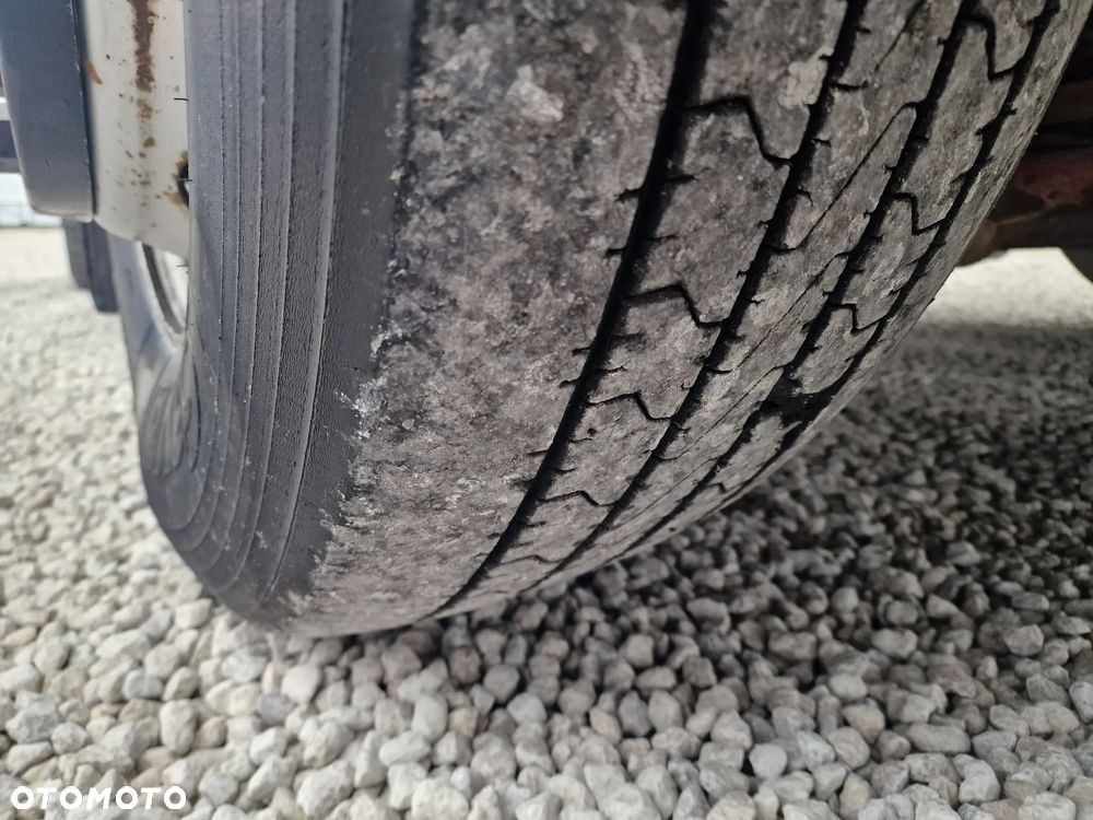 Iveco STRALIS 480 - AUTOMAT - SPECJALNY - 19