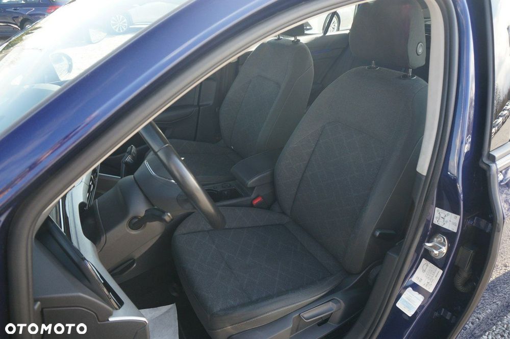 Volkswagen Golf Variant 2.0 TDI Life - 22