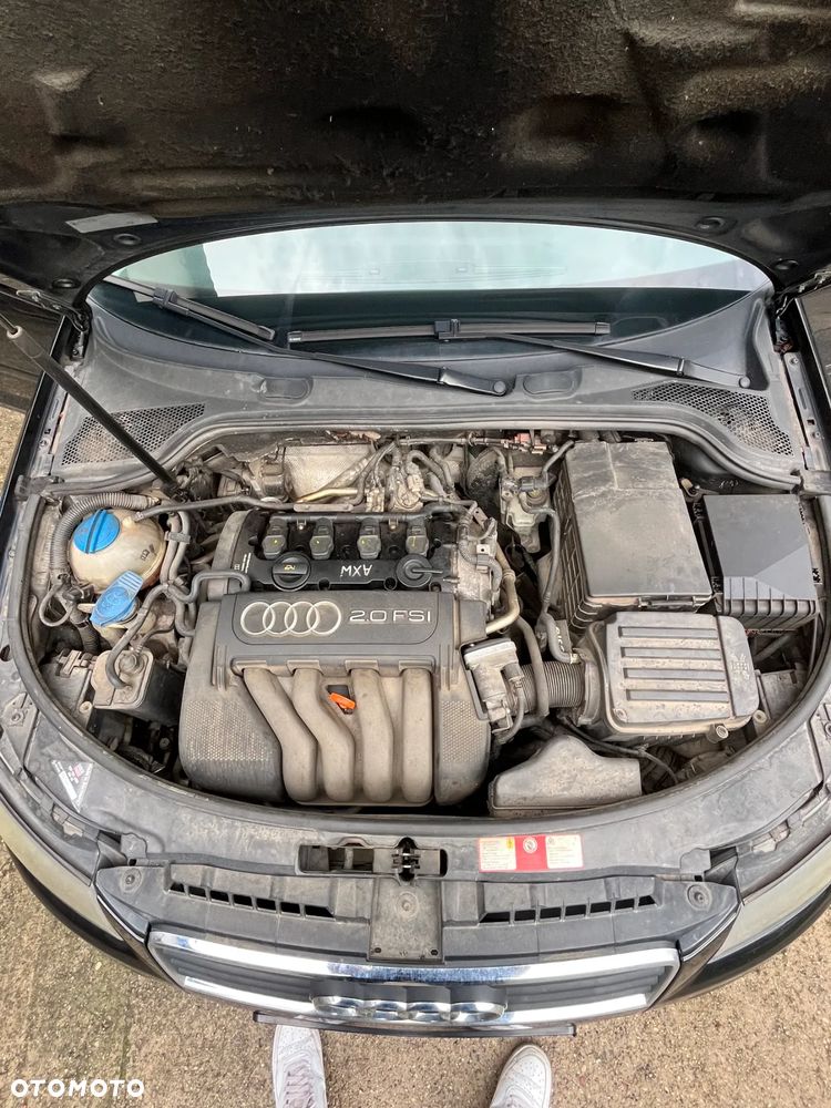 Audi A3 3-drzwiowe - 21