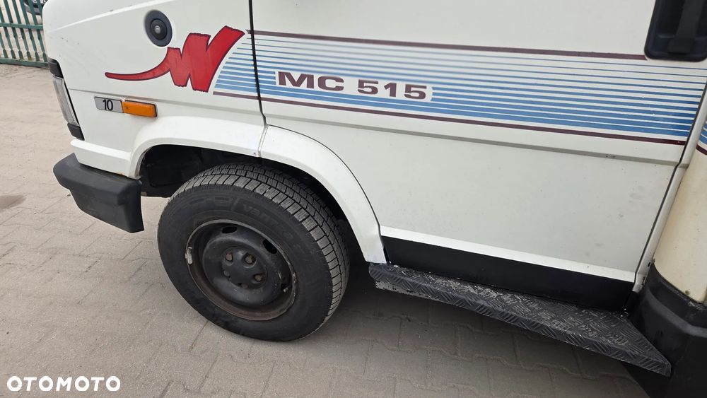 Fiat Ducato Wilk 515 - 19