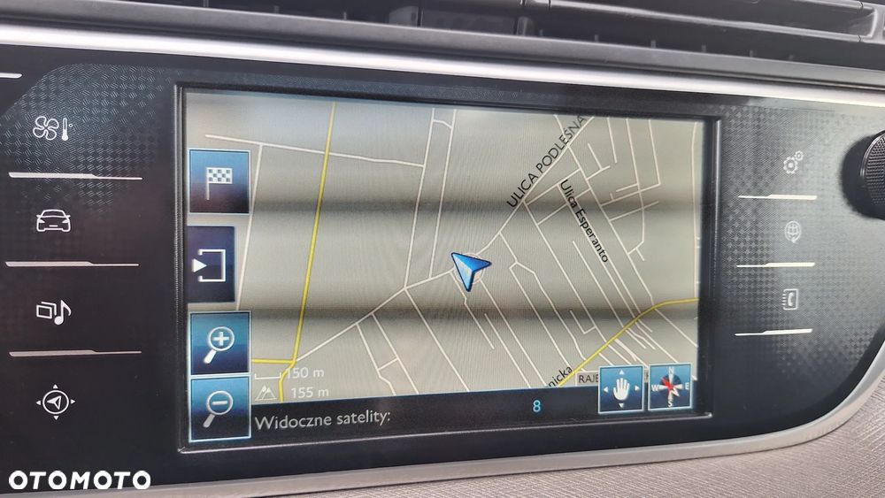 Citroën C4 Grand Picasso BlueHDi 150 Exclusive - 35