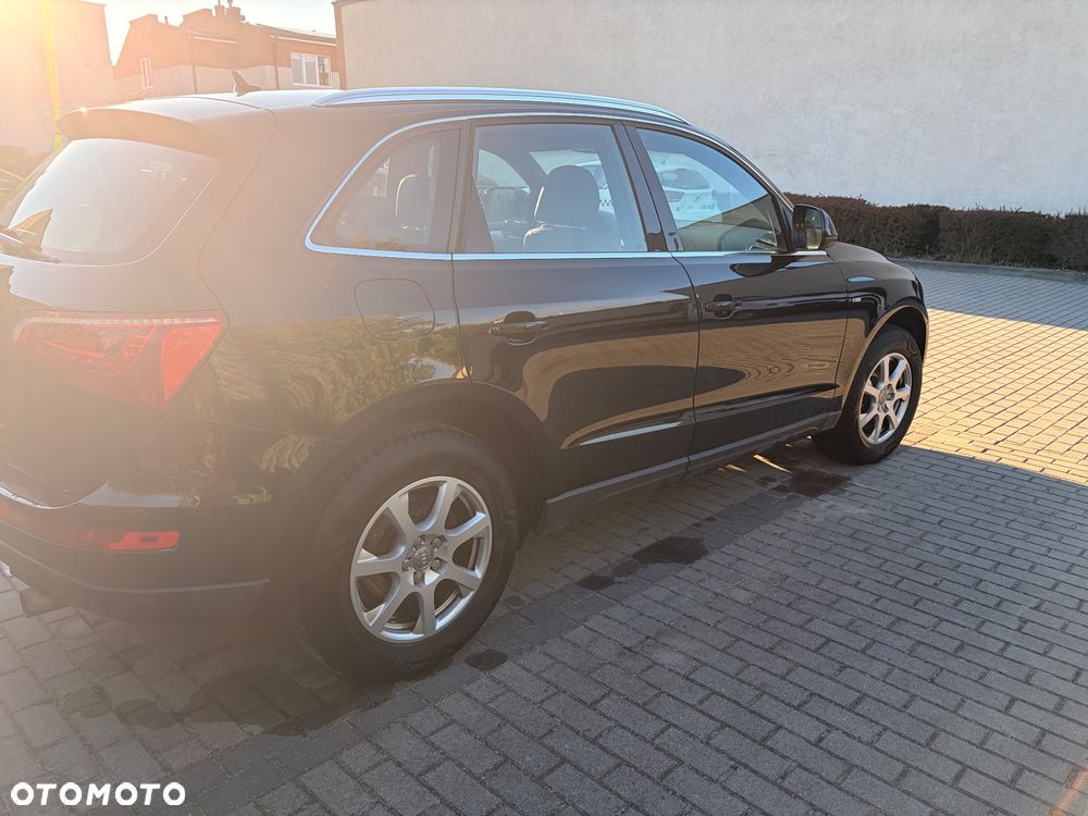 Audi Q5 2.0 TFSI Quattro - 6