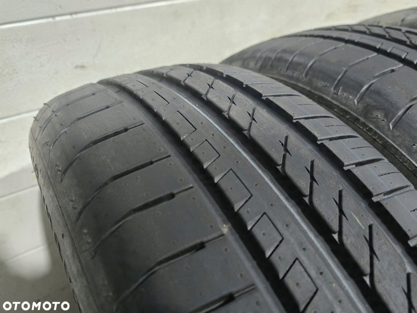 GITI GITISYNERGY H2 205/60R16 96H NOWE 23R 4X - 5