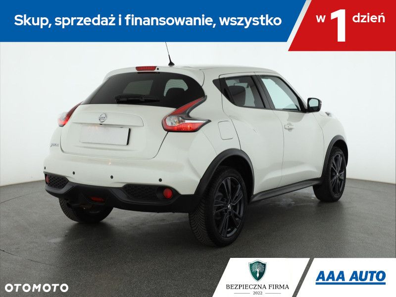 Nissan Juke - 6