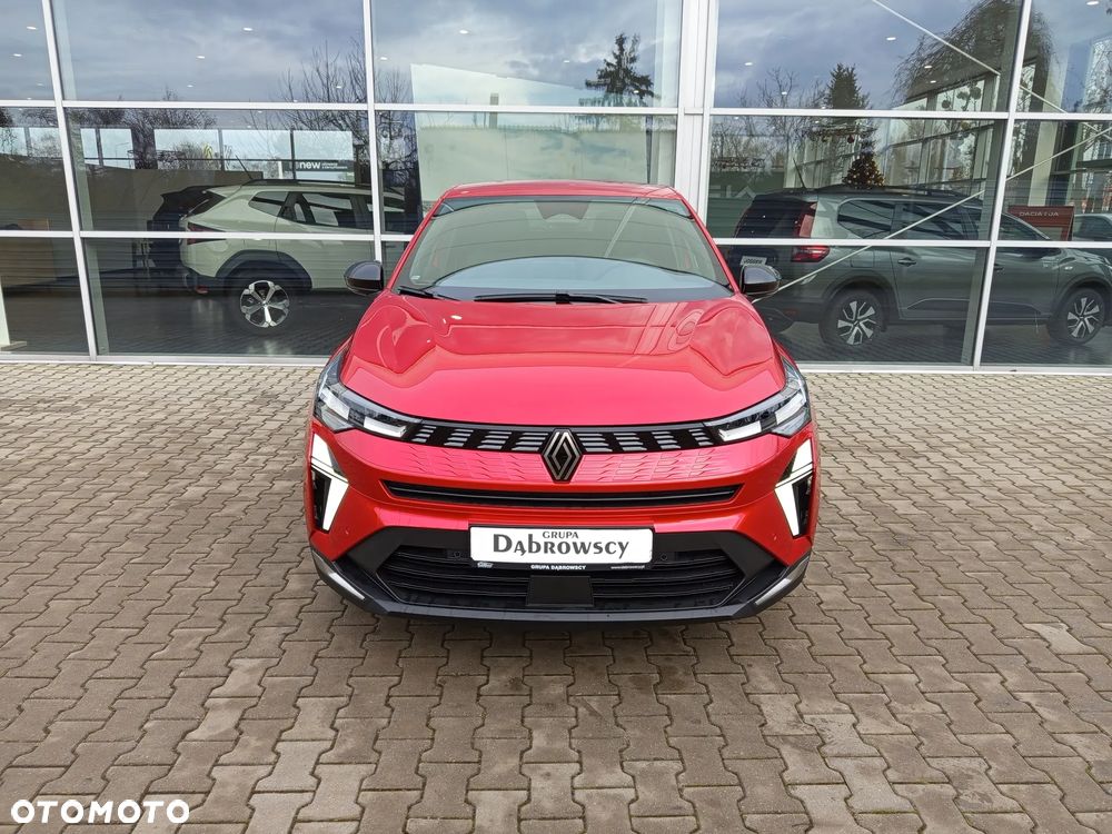 Renault Symbioz 1.3 TCe mHEV Techno - 4