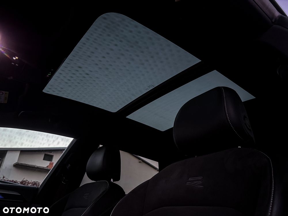 Volkswagen Arteon 2.0 TSI DSG R-Line - 34