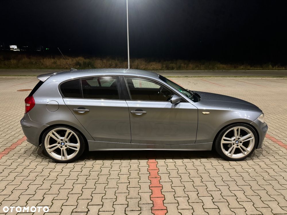 BMW Seria 1 - 3